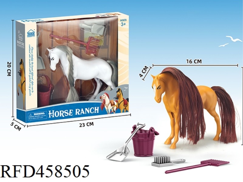 PONY RANCH