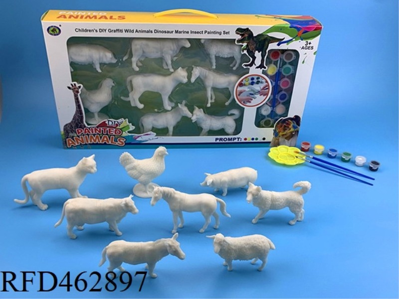 13PCS PER FARM