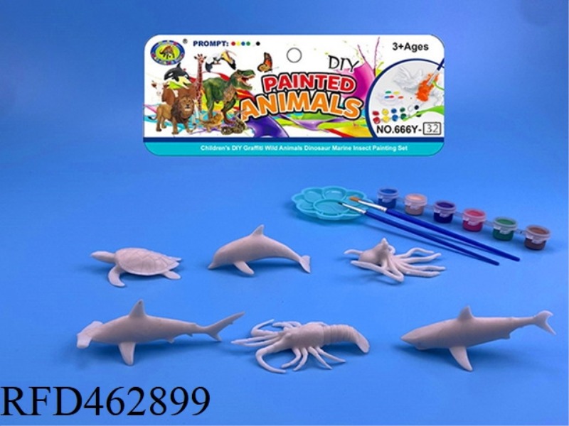 MARINE SINGLE 10PCS