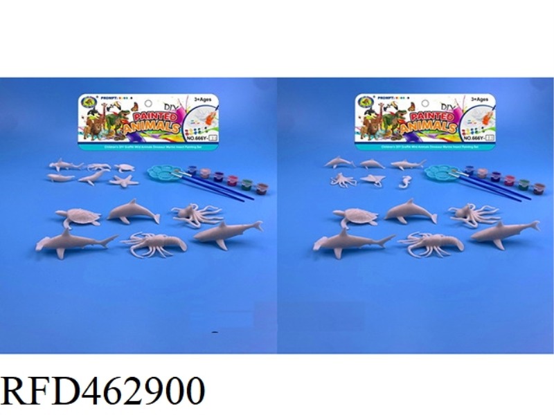 OCEAN 2 MIXED LOADING 16PCS