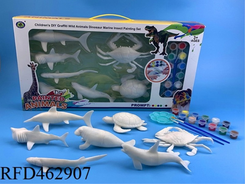 MARINE SINGLE 12PCS