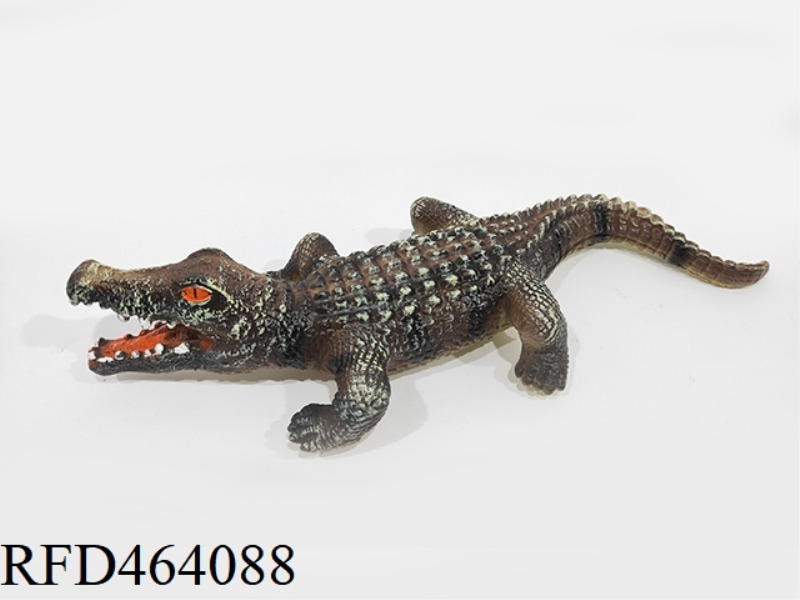 BABY CROCODILE