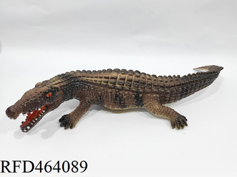 CROCODILE