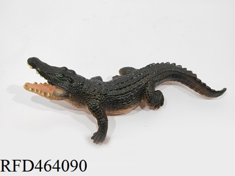 ENAMEL MINI CROCODILE (WITHOUT IC)