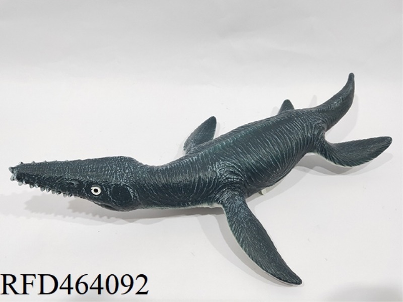 ENAMEL SLIDING TOOTH DRAGON (WITH IC)