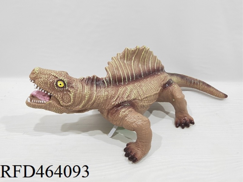 HETERODENTATE DRAGON (WITH IC)