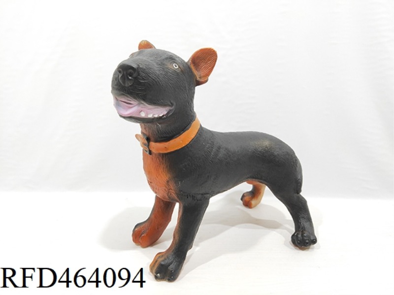 ENAMEL COW HIDE STEM (WITHOUT IC)