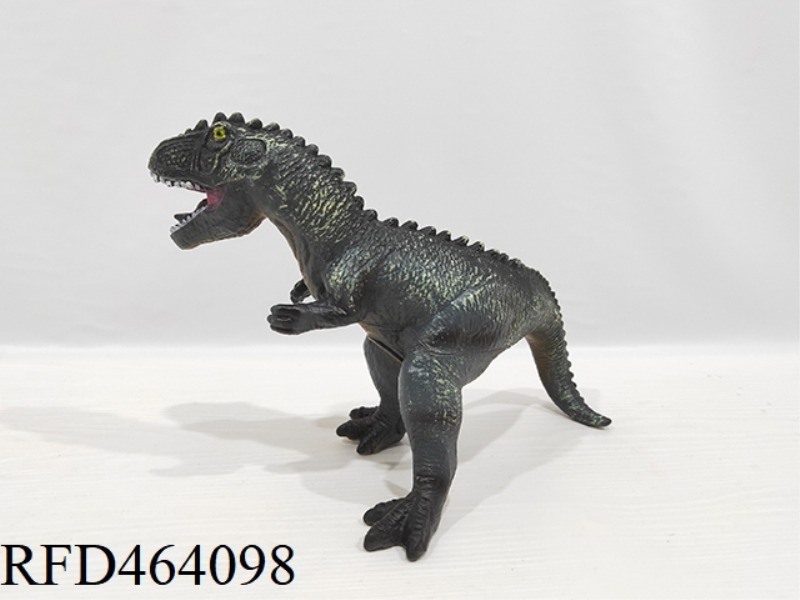 ENAMEL SIMULATION RAPTOR (WITHOUT IC)