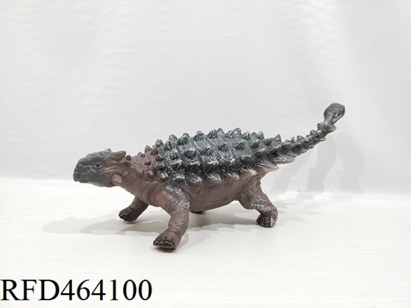 ENAMEL IMITATION NAIL DRAGON (WITHOUT IC)