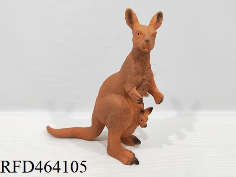 ENAMEL KANGAROO (WITHOUT IC)