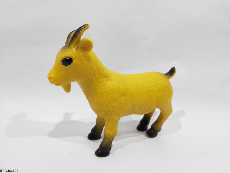 SMALL RUBBER LINED SHEEP (WITHOUT IC)
