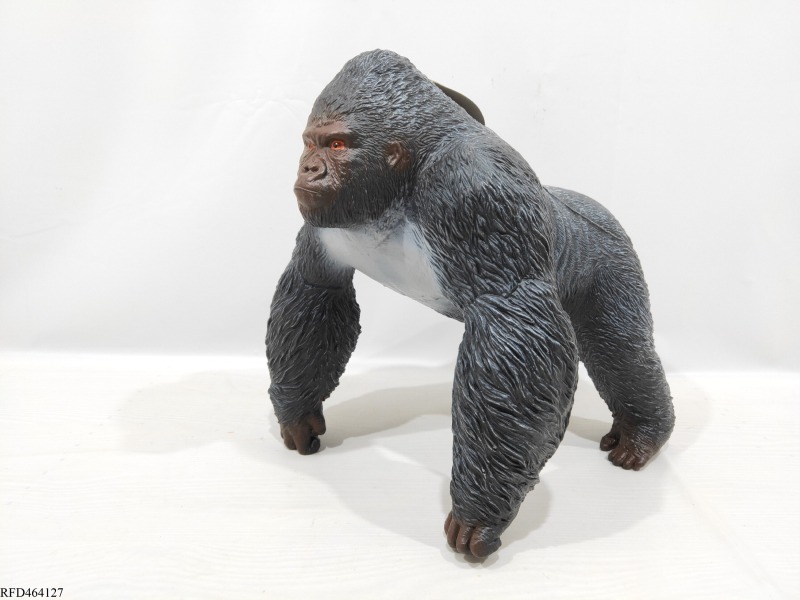 ENAMEL SHADOW VERSION KING KONG (WITHOUT IC)