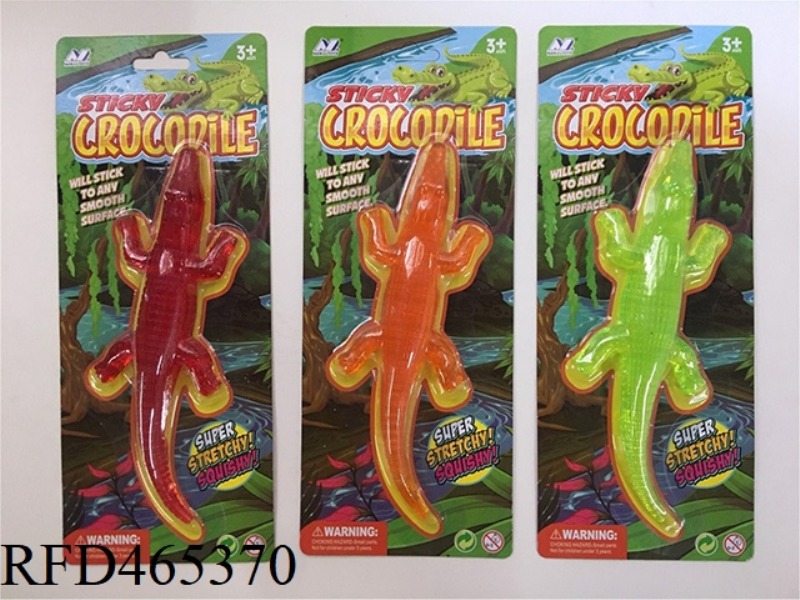 CROCODILE