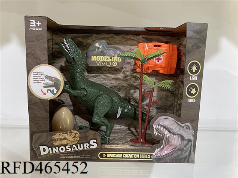 DINOSAUR SERIES