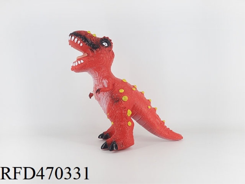 BUBBLE BOBBLE 2 COLOR MIX (SIMULATION DINOSAUR CALL)