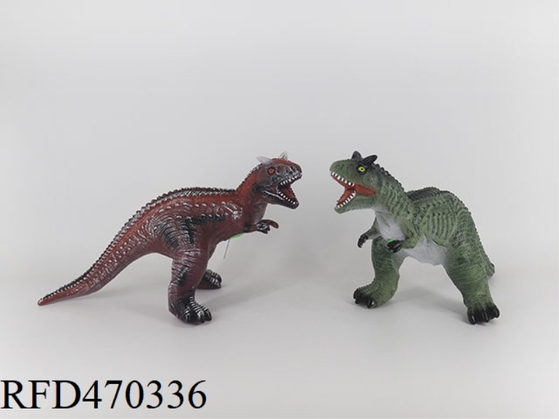 NIULONG 2 COLOR MIXED (SIMULATION DINOSAUR CALL)