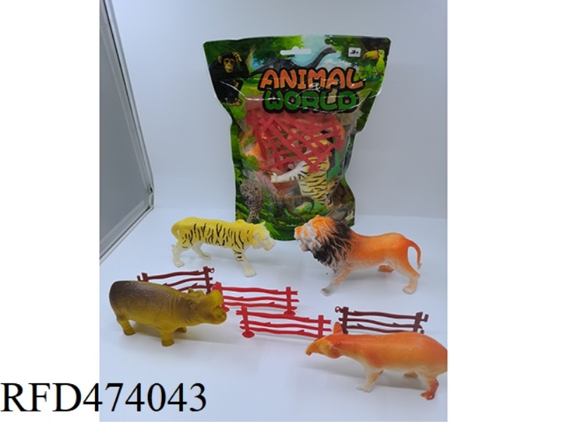 ANIMAL SET