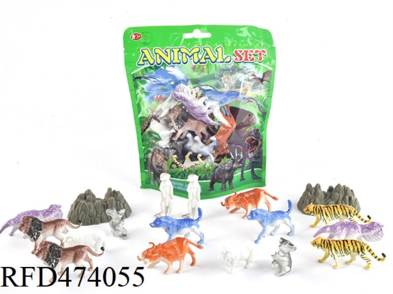 ANIMAL SET