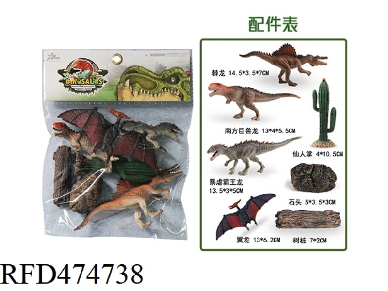 DINOSAUR
