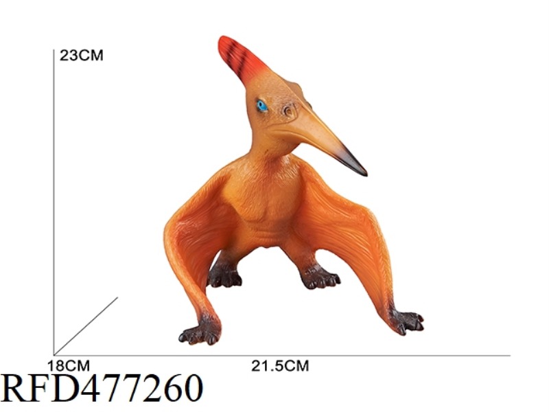 VINYL DINOSAUR - FENGSHEN PTEROSAUR (WITH IC)