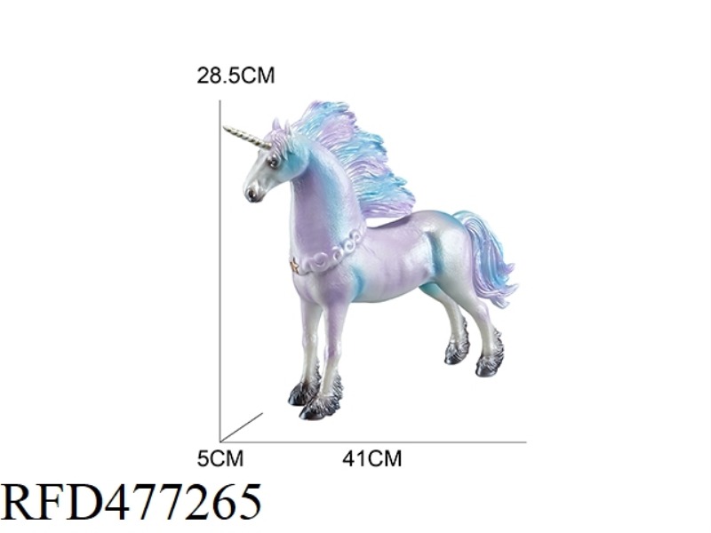 VINYL UNICORN (WITH IC)