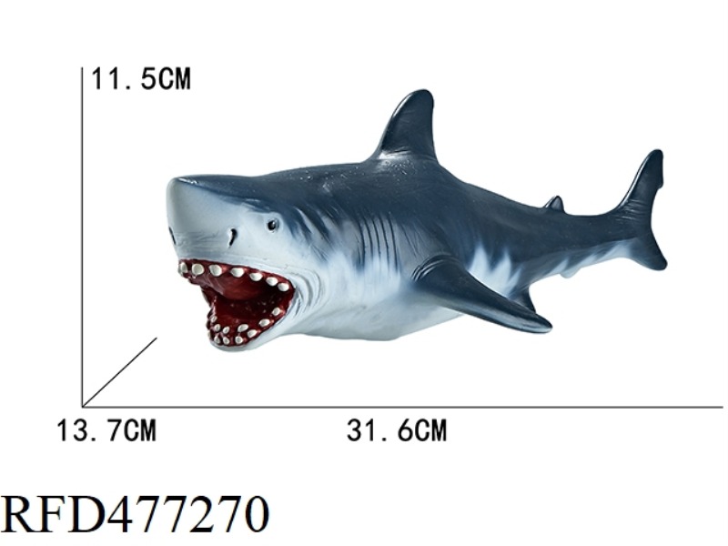 VINYL OCEAN - MEGALODON