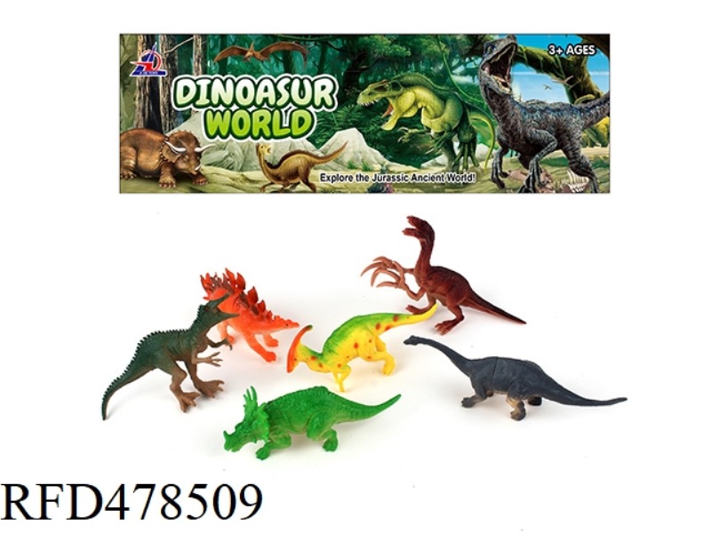 DINOSAUR SUIT