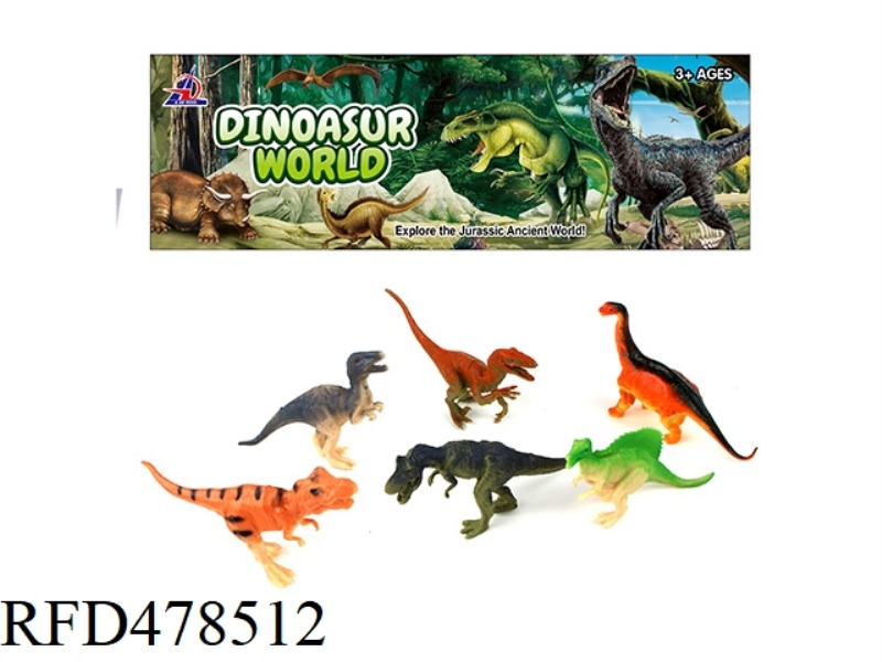 DINOSAUR SUIT