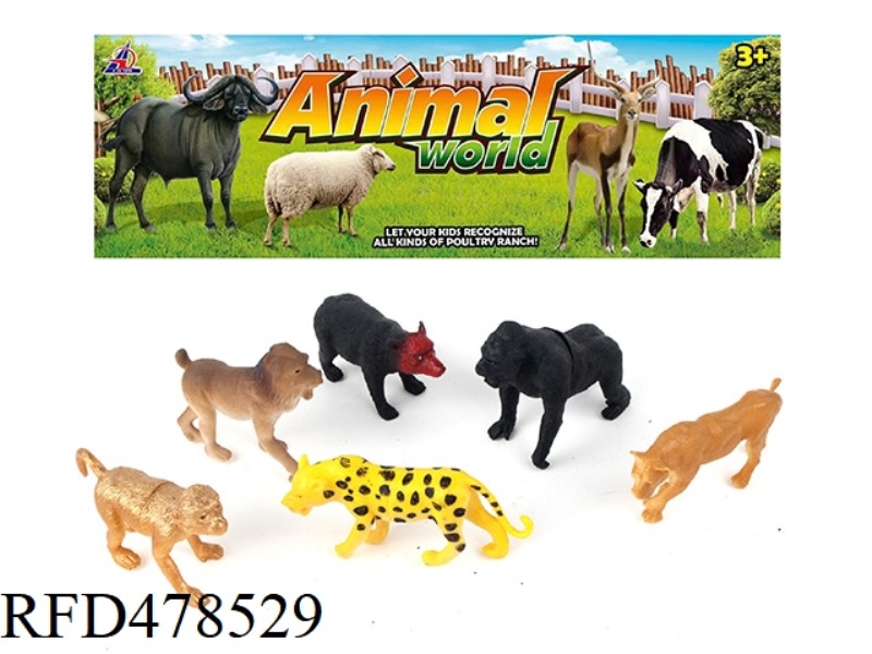 ANIMAL SET