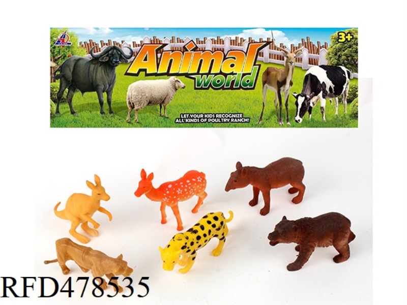 ANIMAL SET
