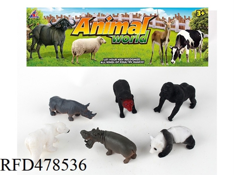 ANIMAL SET