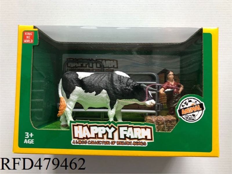 FARM SET