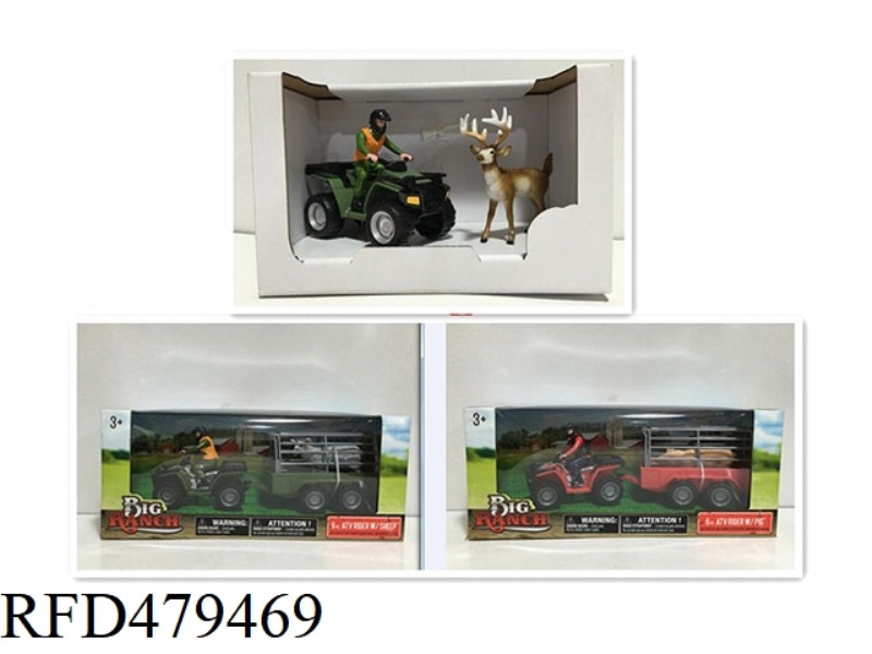 FARM SET