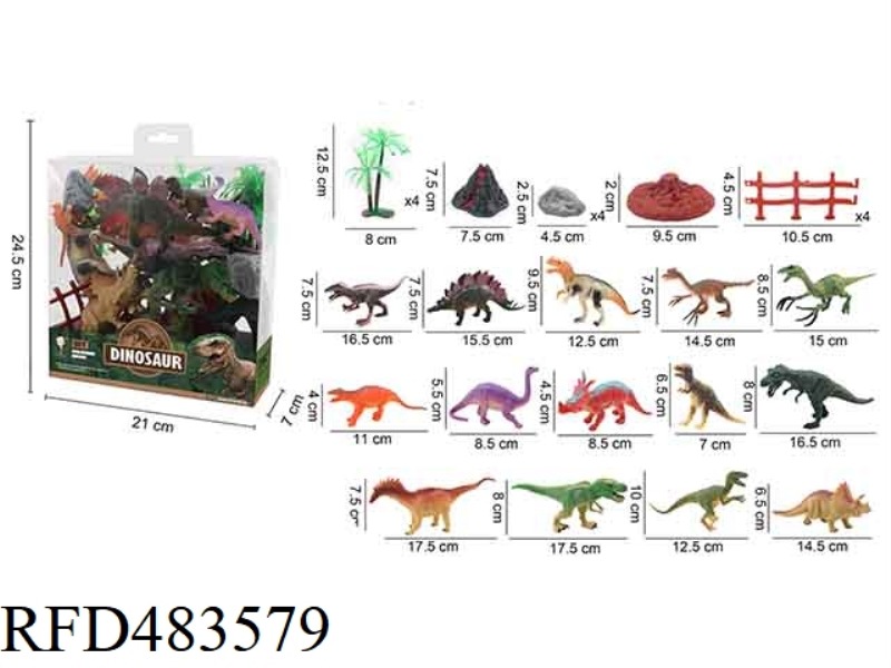DINOSAUR