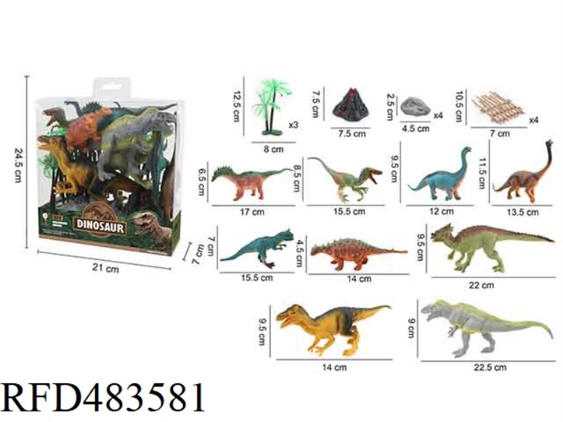 DINOSAUR