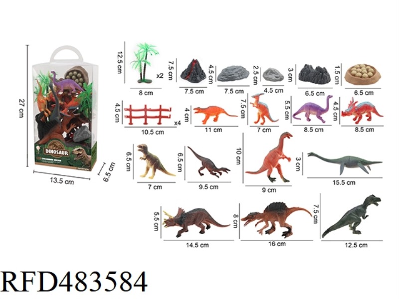 DINOSAUR