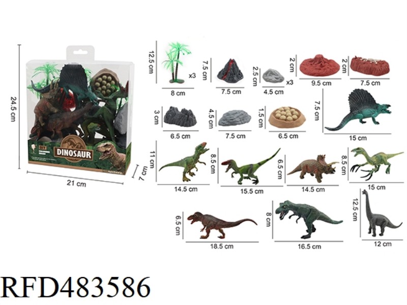 DINOSAUR