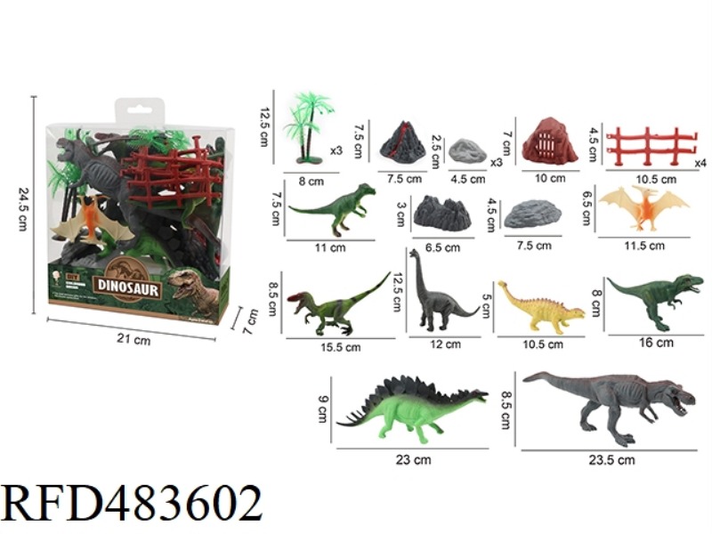 DINOSAUR