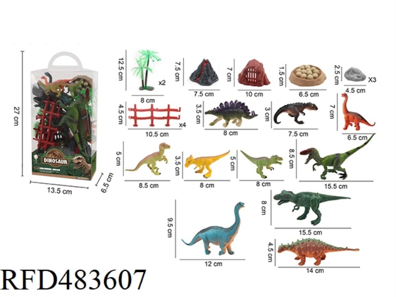 DINOSAUR