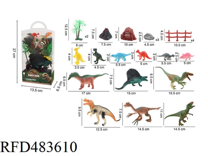 DINOSAUR