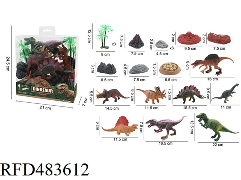 DINOSAUR