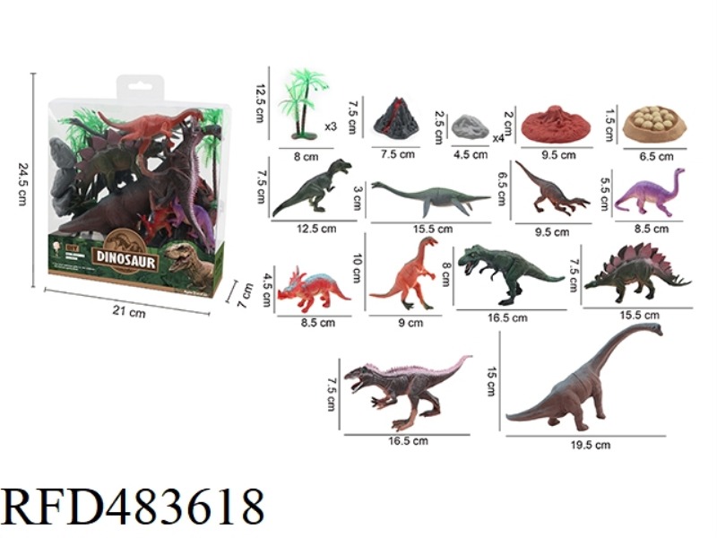 DINOSAUR