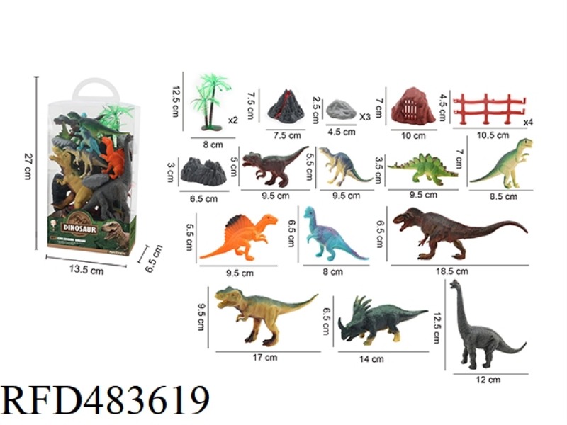 DINOSAUR