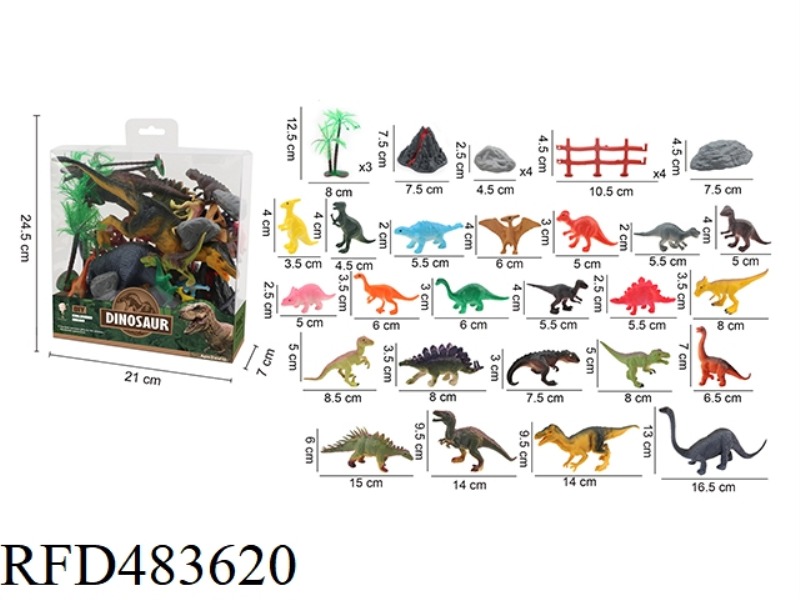 DINOSAUR