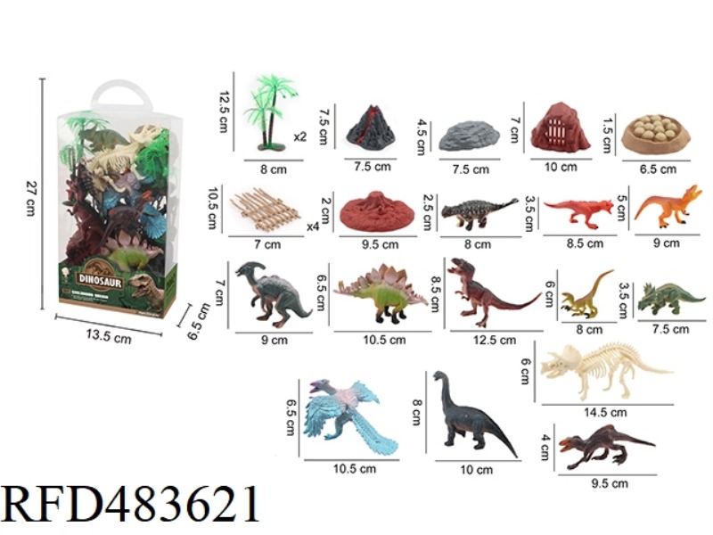 DINOSAUR