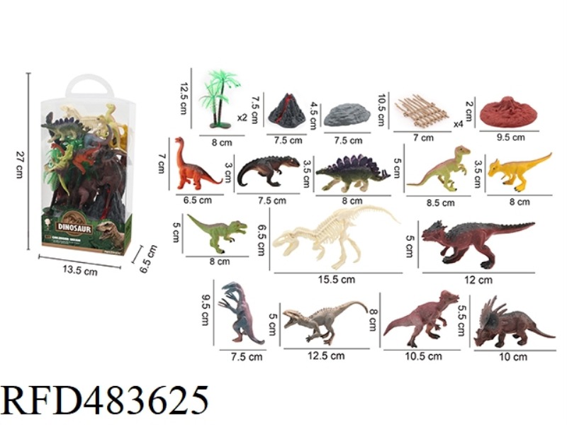 DINOSAUR