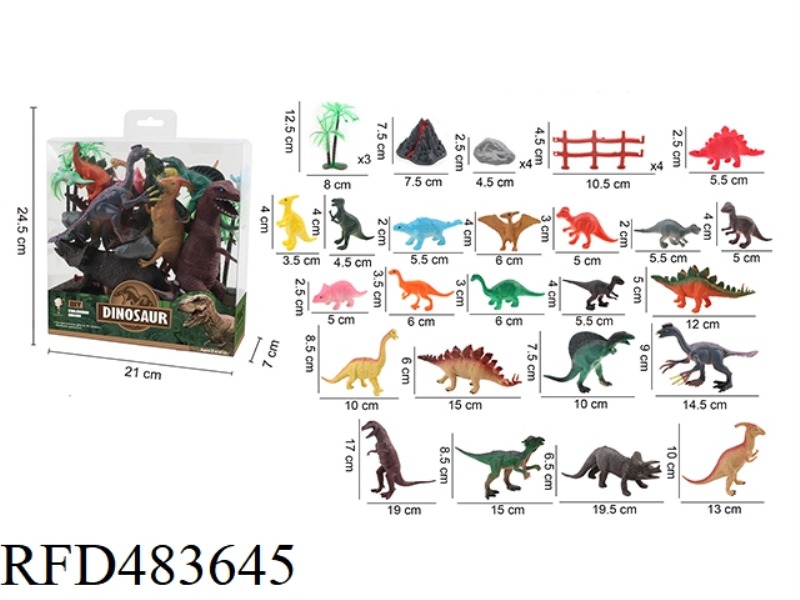 DINOSAUR