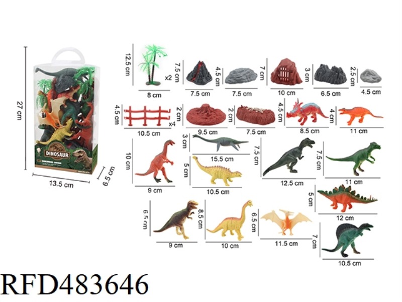 DINOSAUR