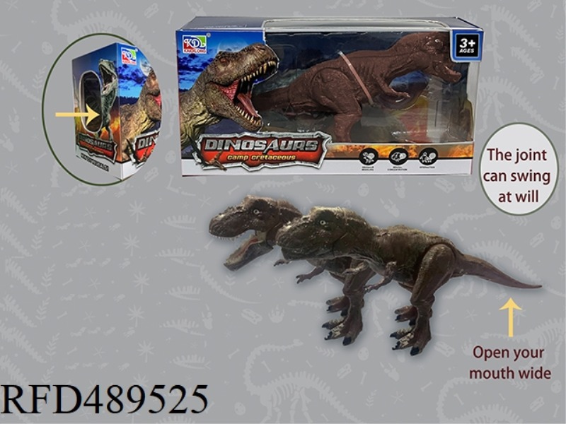 TRICERATOPS