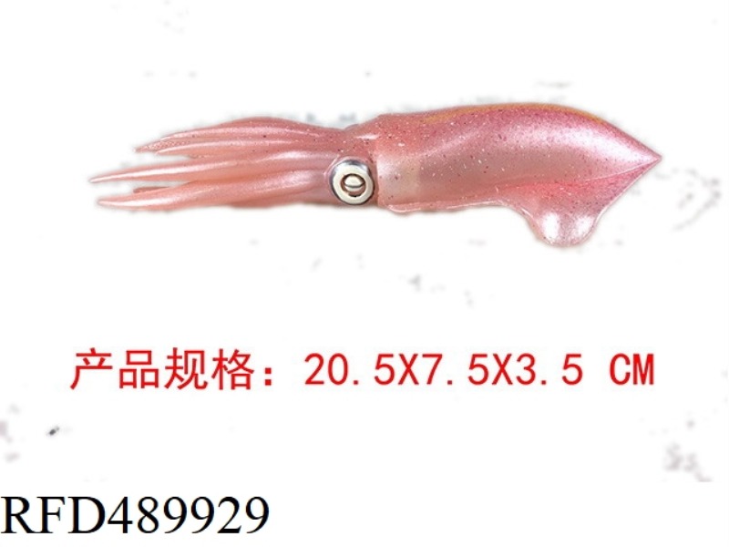 SQUID